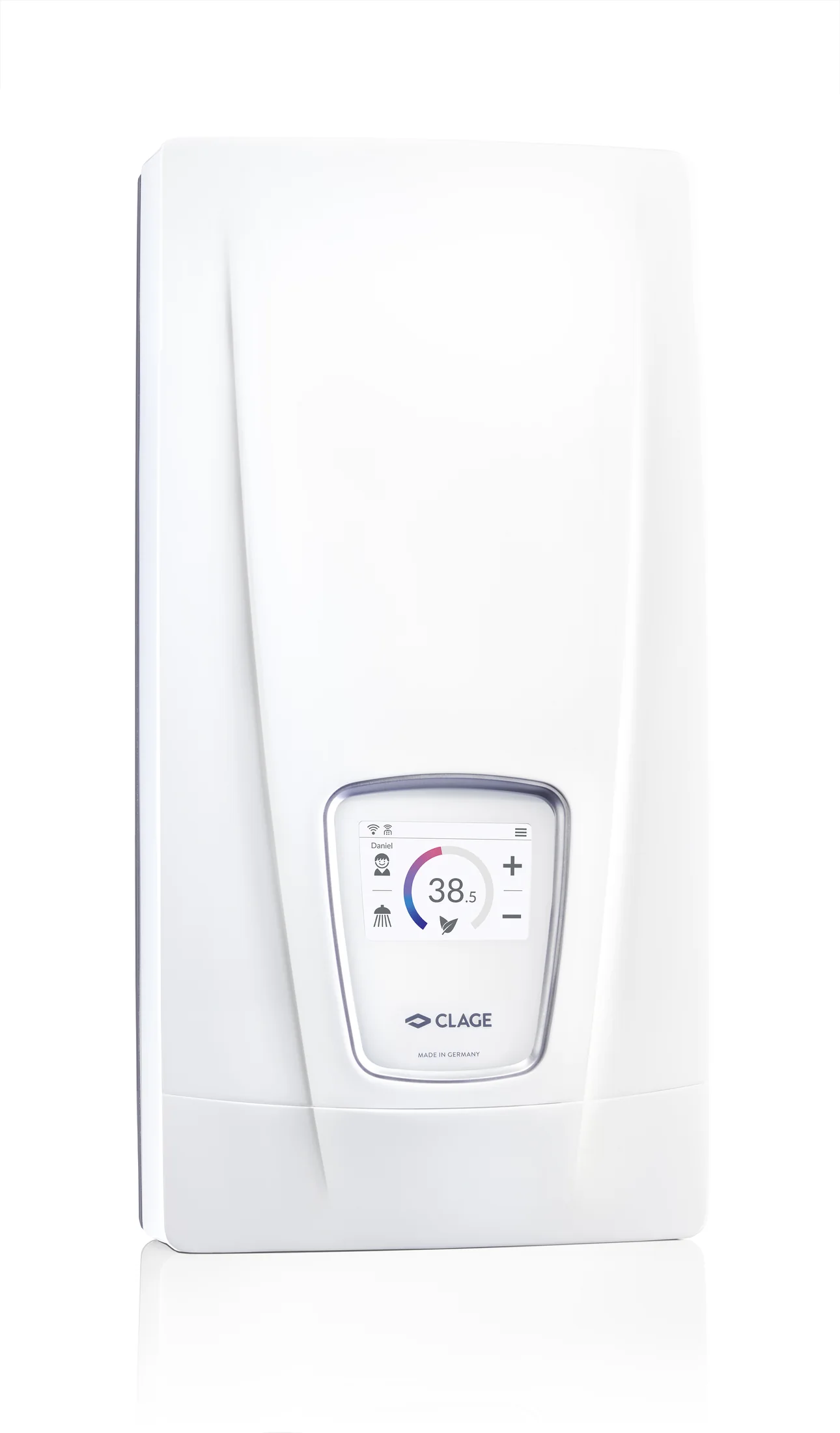 جهاز CLAGE D-SERIES
